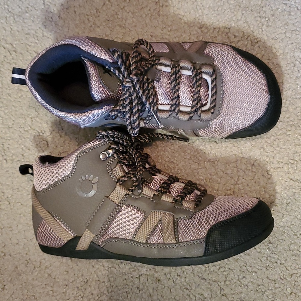 XeroShoes Daylite Hiker